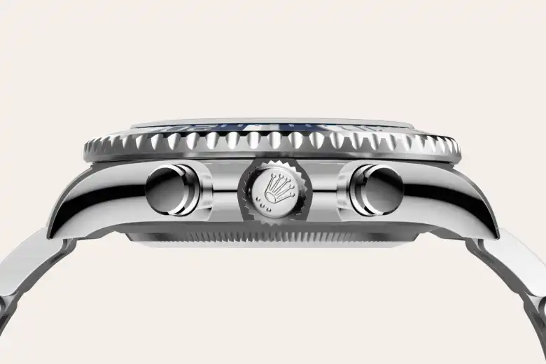 Yacht-Master II - Oystersteel