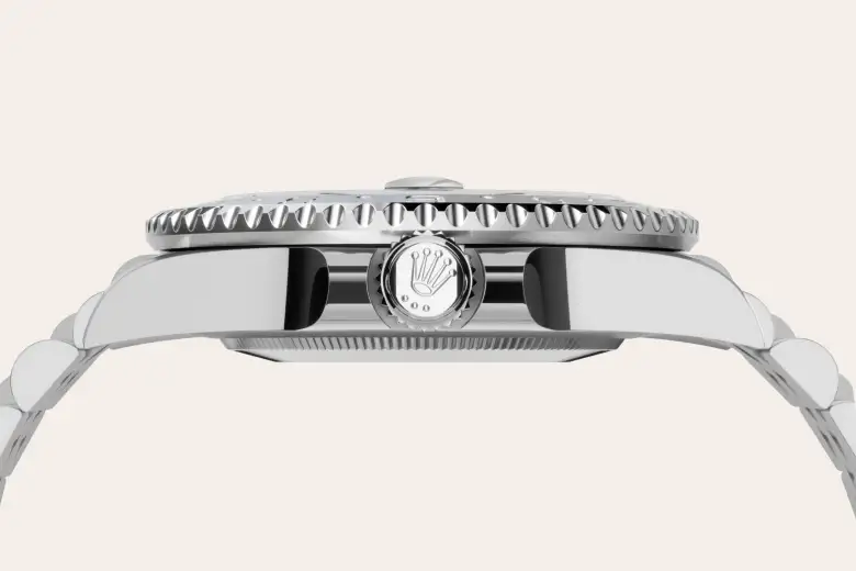 GMT-Master II - THÉP OYSTERSTEEL
