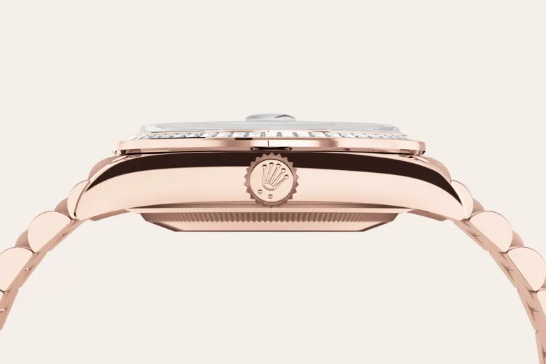 Day-Date 36 M128395TBR-0032 feature 3