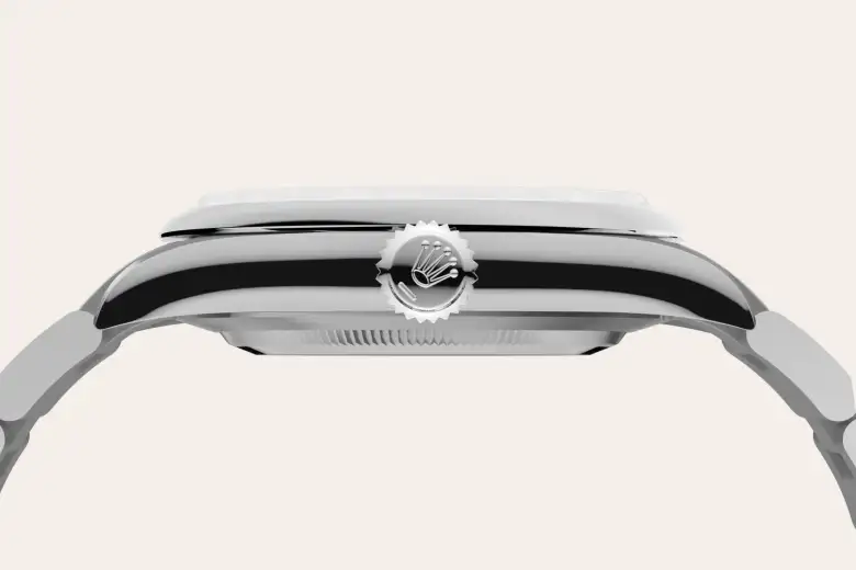 Oyster Perpetual 41 - Oystersteel