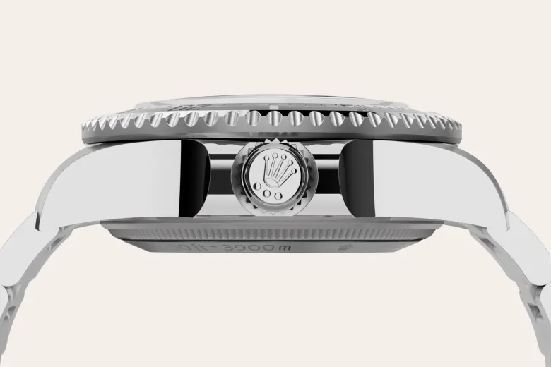 Rolex Deepsea M136660-0005 feature 3