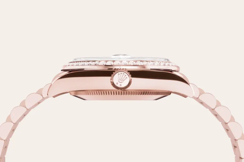 Datejust 31 M278285RBR-0005 feature 3