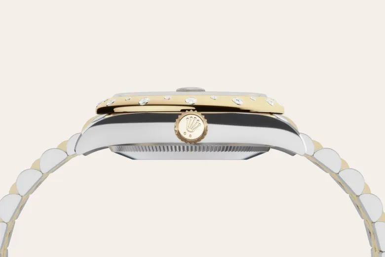 Datejust 31 M278343RBR-0016 feature 3