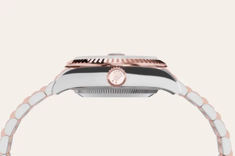Lady-Datejust - ROLESOR EVEROSE