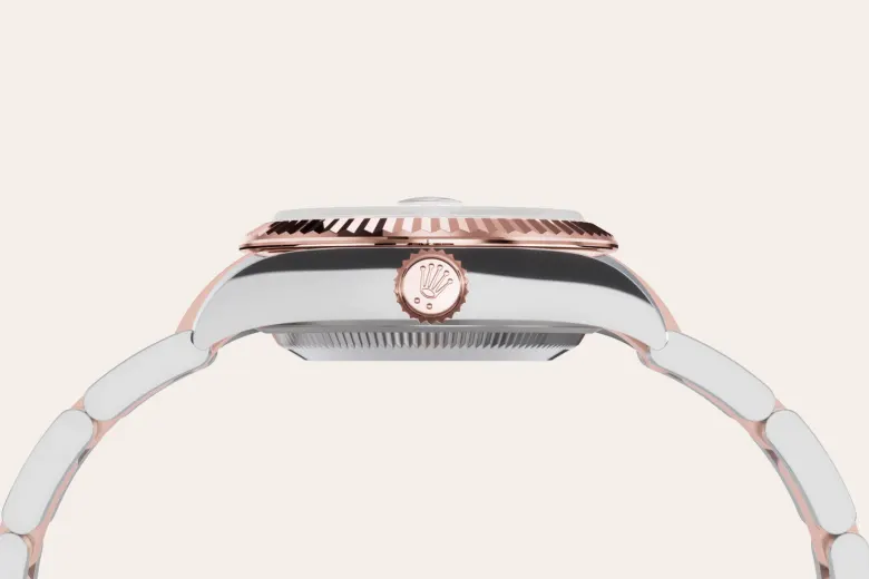 Lady-Datejust - ROLESOR EVEROSE