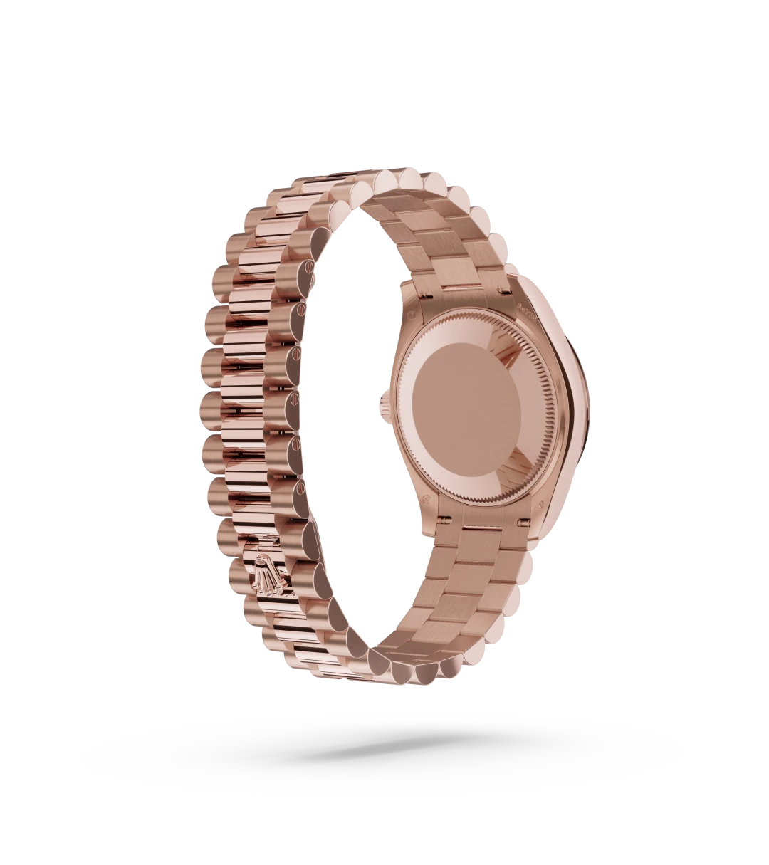 Datejust 31 M278275-0029 back