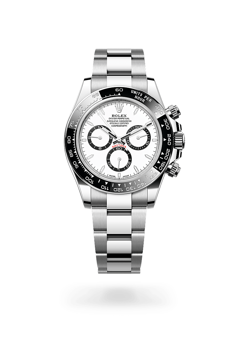 Cosmograph Daytona M126500LN-0001