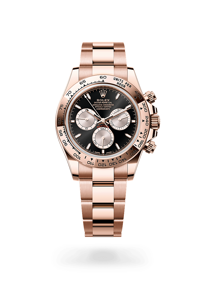 Cosmograph Daytona M126505-0001