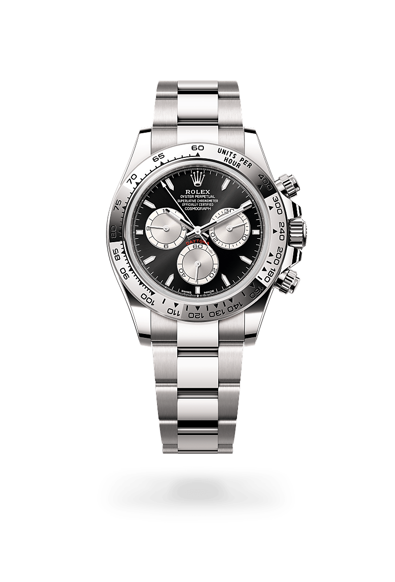 Cosmograph Daytona M126509-0001