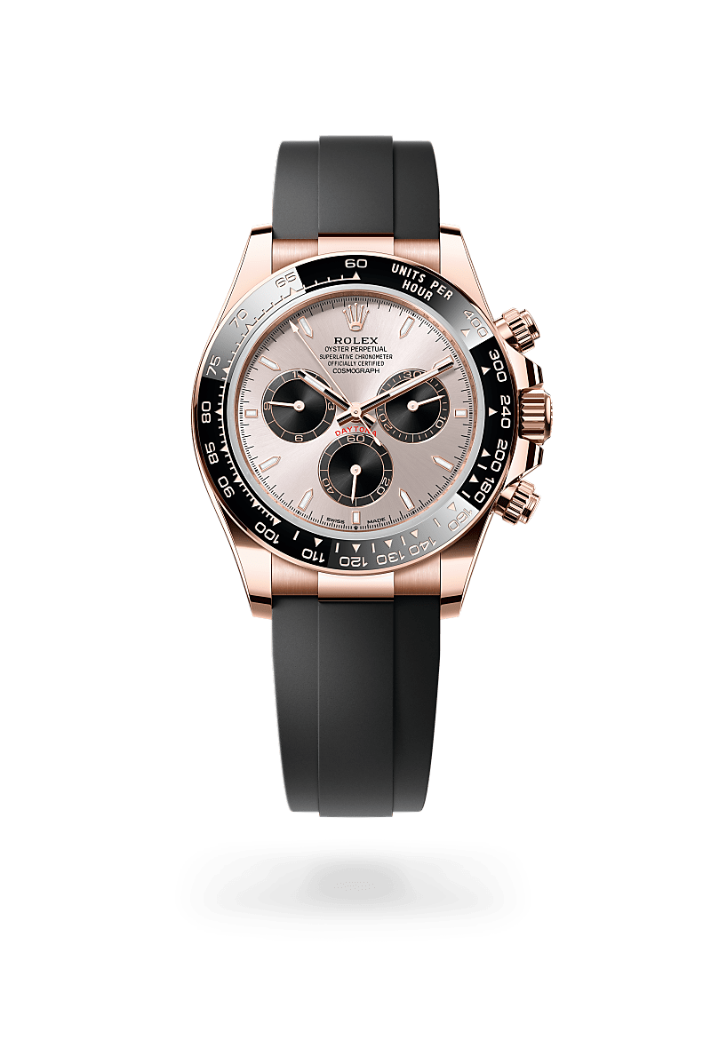 Cosmograph Daytona M126515LN-0006