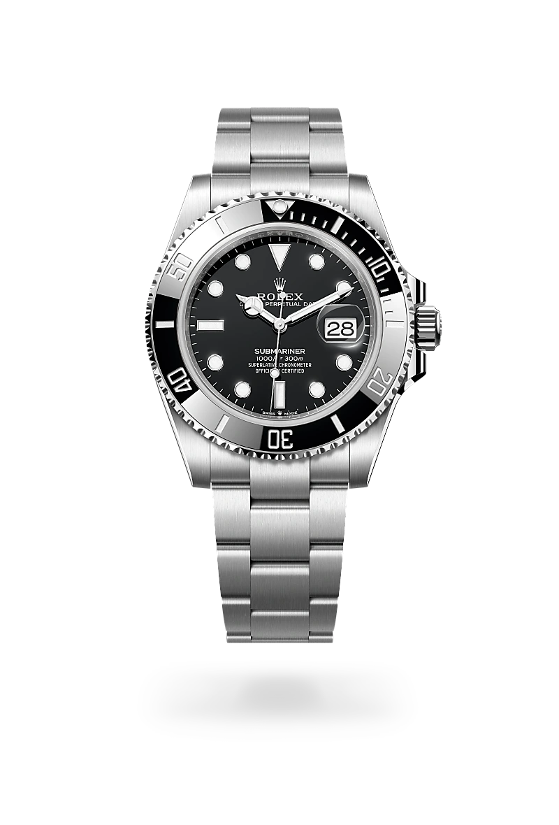 Submariner Date M126610LN-0001