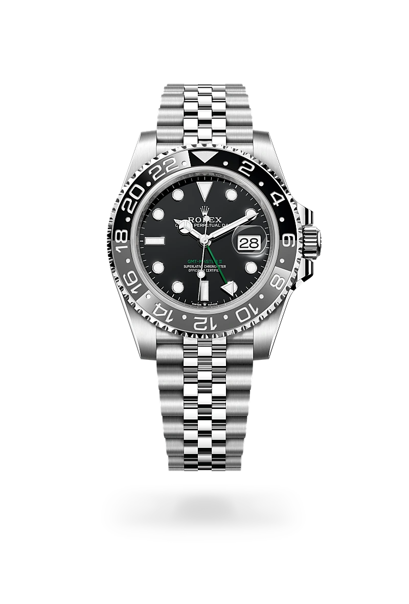 GMT-Master II M126710GRNR-0003