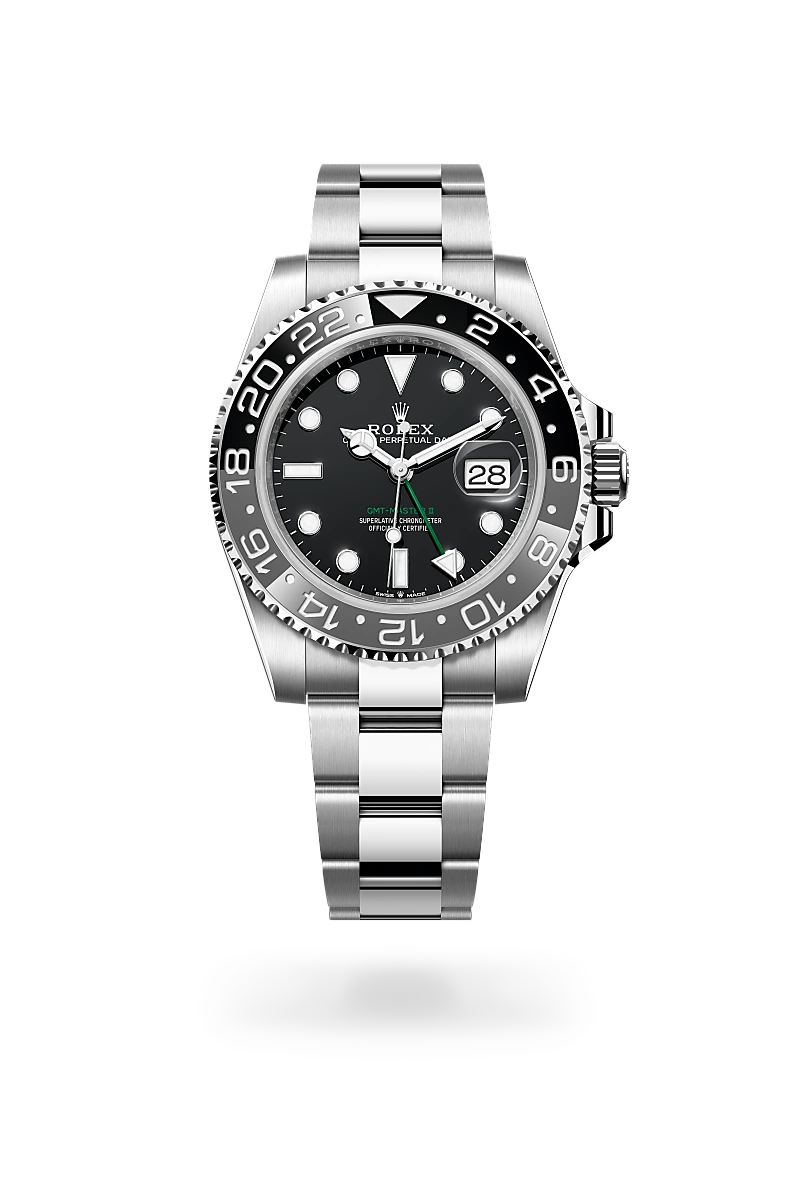 GMT-Master II M126710GRNR-0004