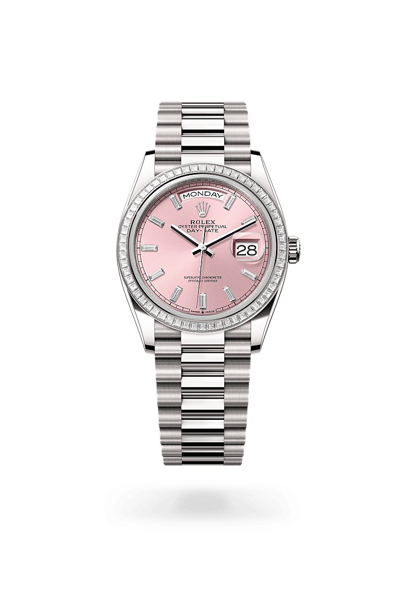 Day-Date 36 M128399TBR-0029