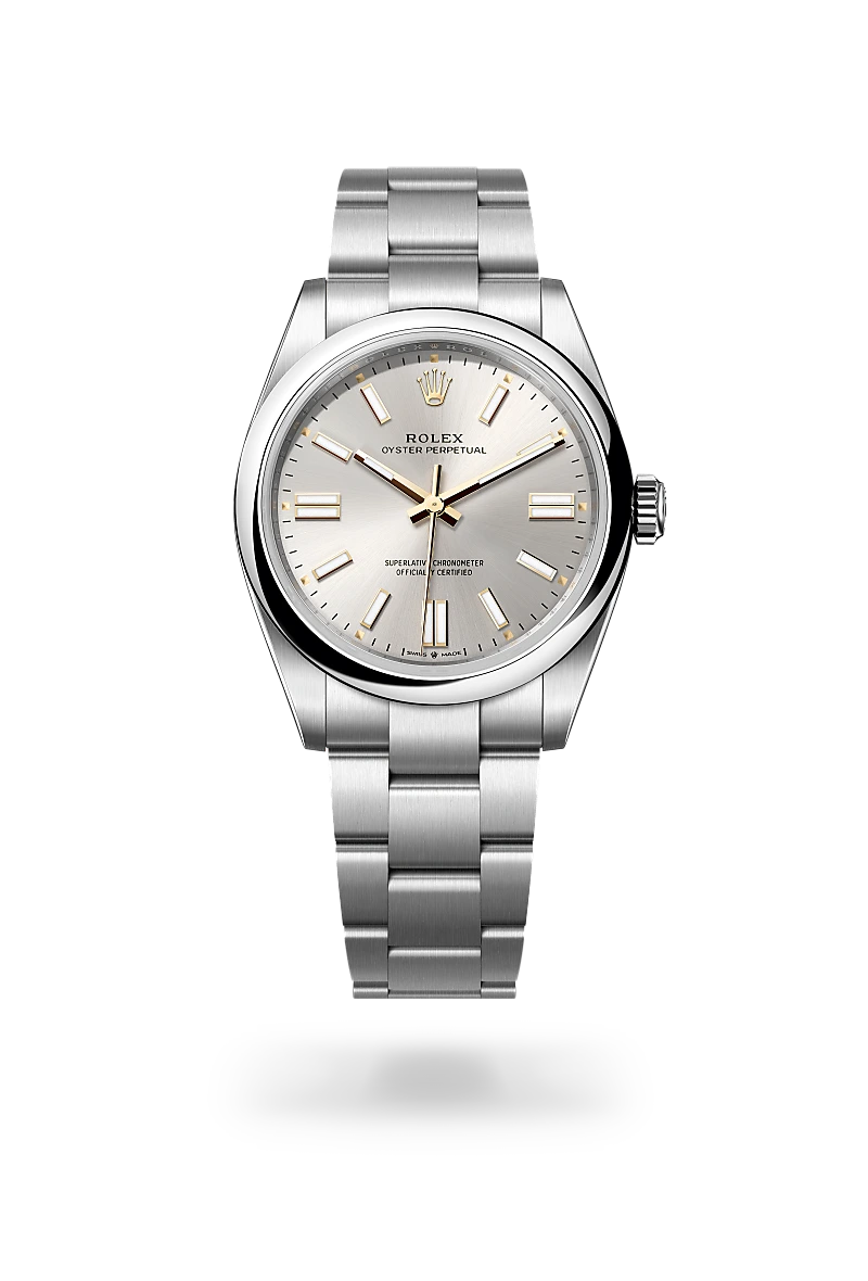 Oyster Perpetual 41 M134300-0001