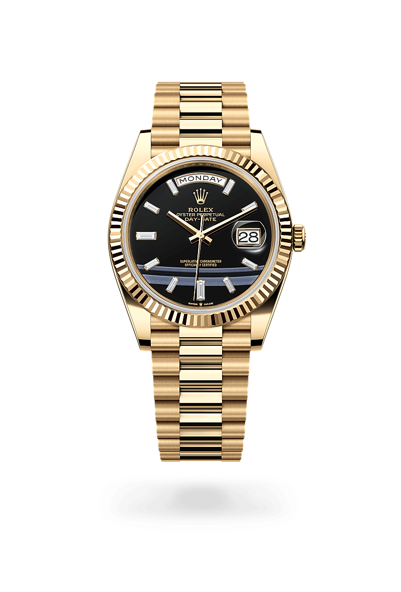 Day-Date 40 M228238-0059
