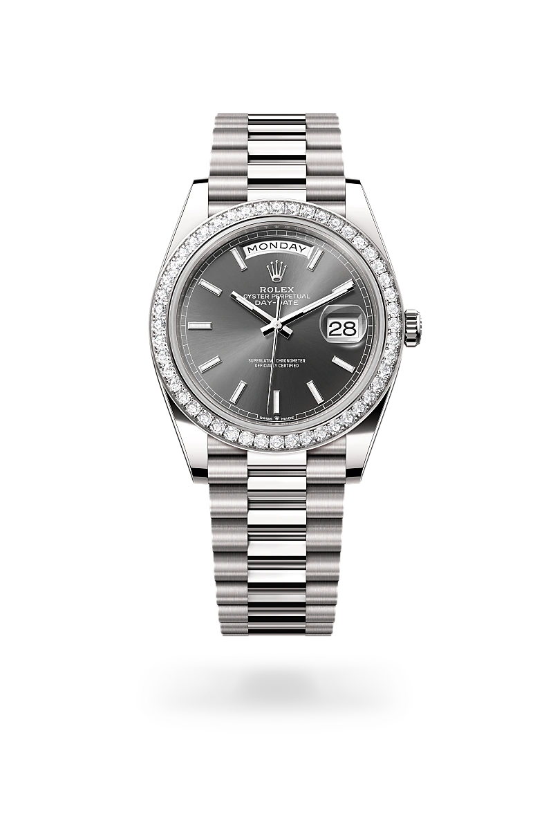 Day-Date 40 M228349RBR-0041