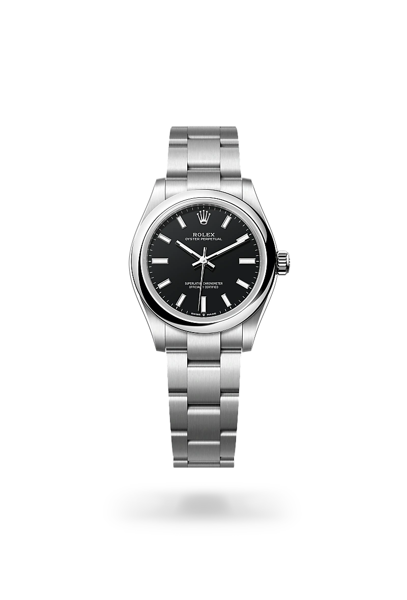 Oyster Perpetual 31 M277200-0016