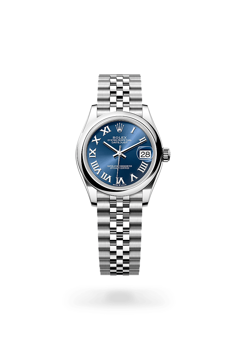 Datejust 31 M278240-0018