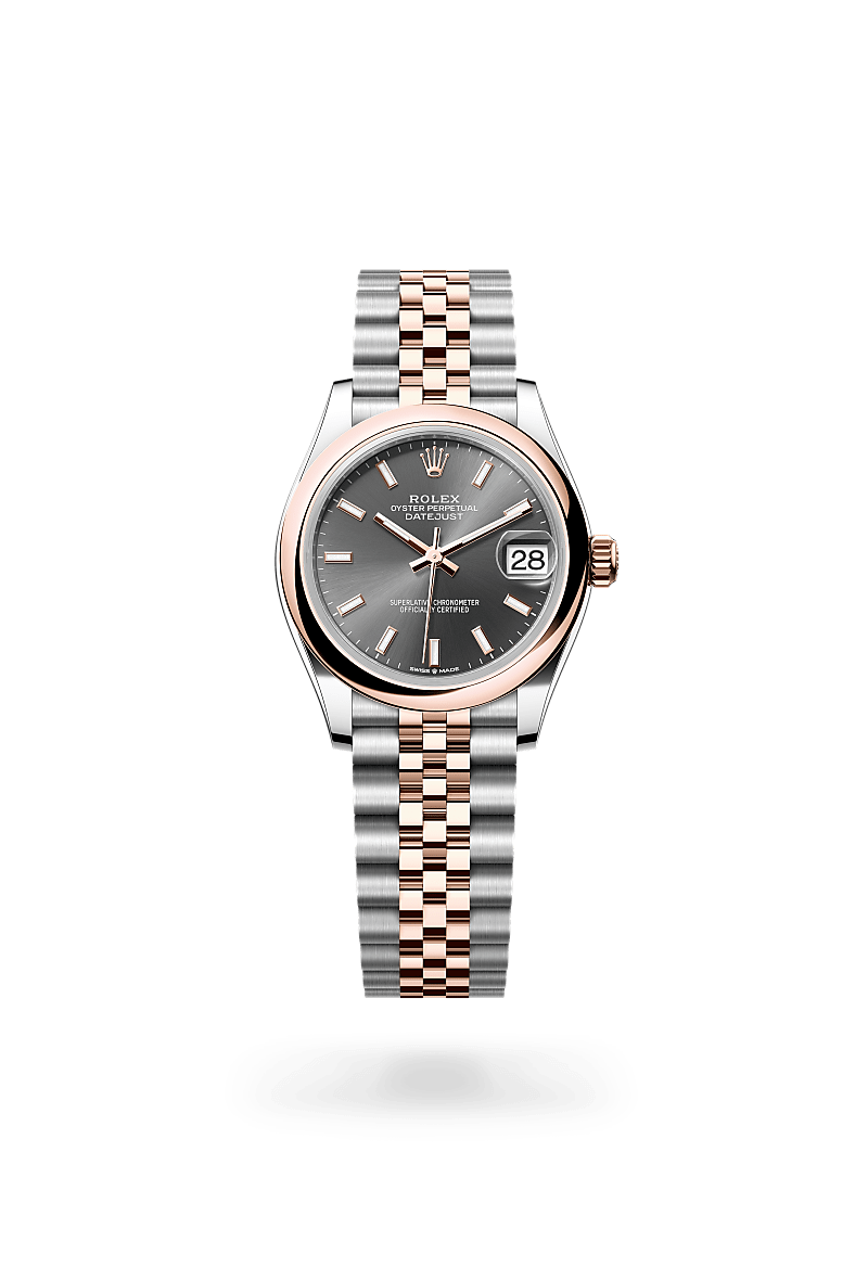 Datejust 31 M278241-0018