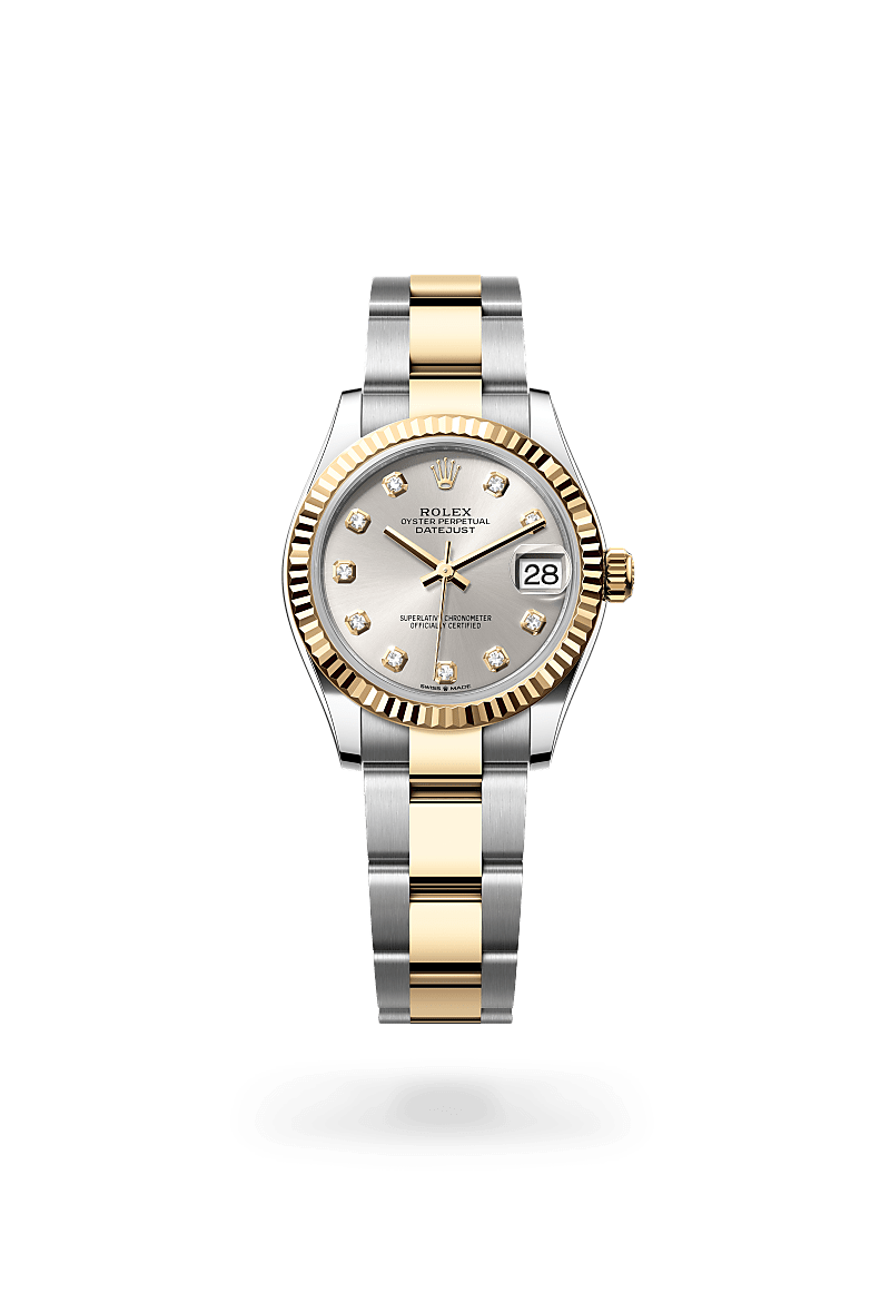 Datejust 31 M278273-0019