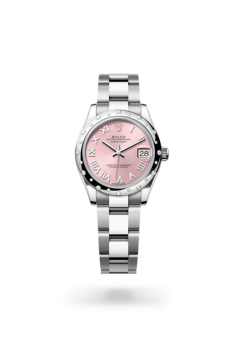 Datejust 31 M278344RBR-0021