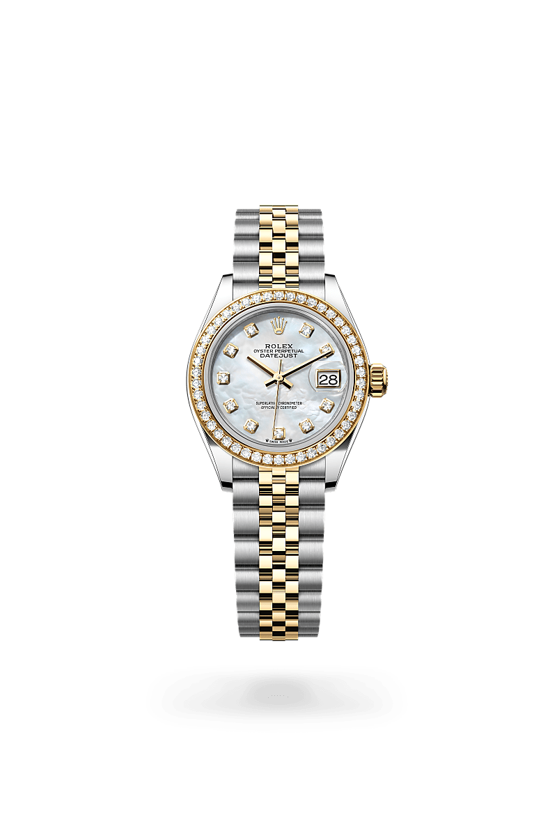 Lady-Datejust M279383RBR-0019