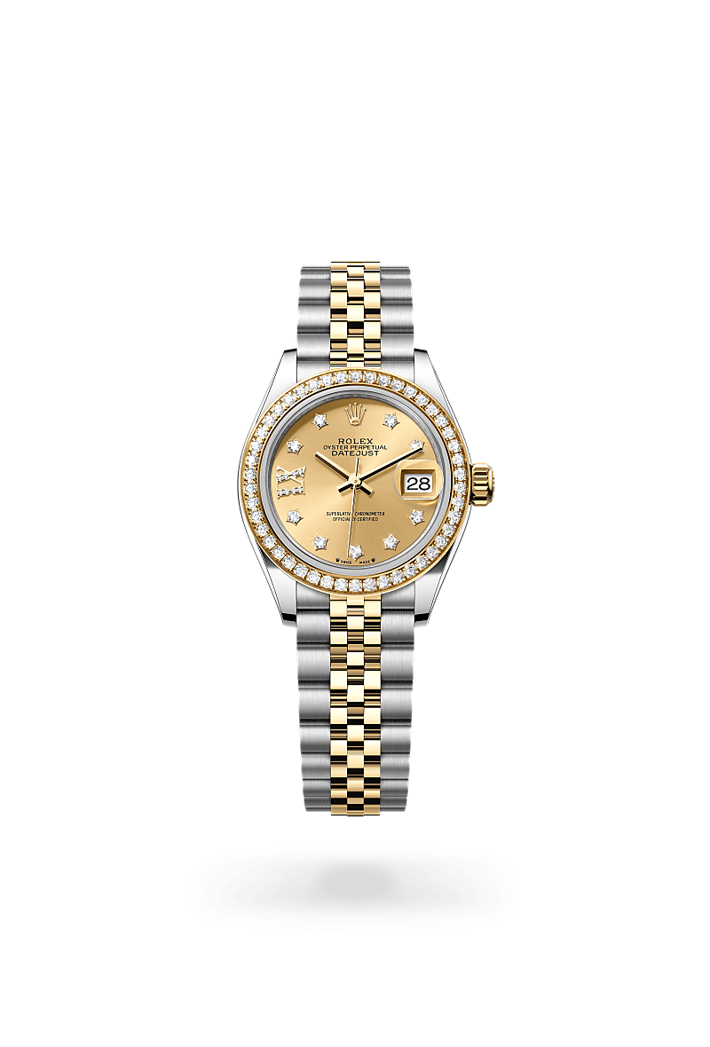 Lady-Datejust M279383RBR-0021