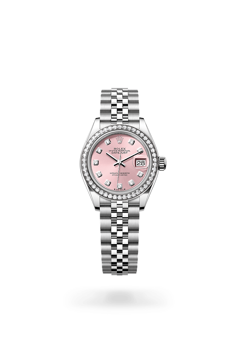 Lady-Datejust M279384RBR-0003