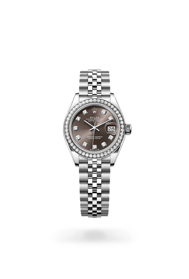Lady-Datejust M279384RBR-0017