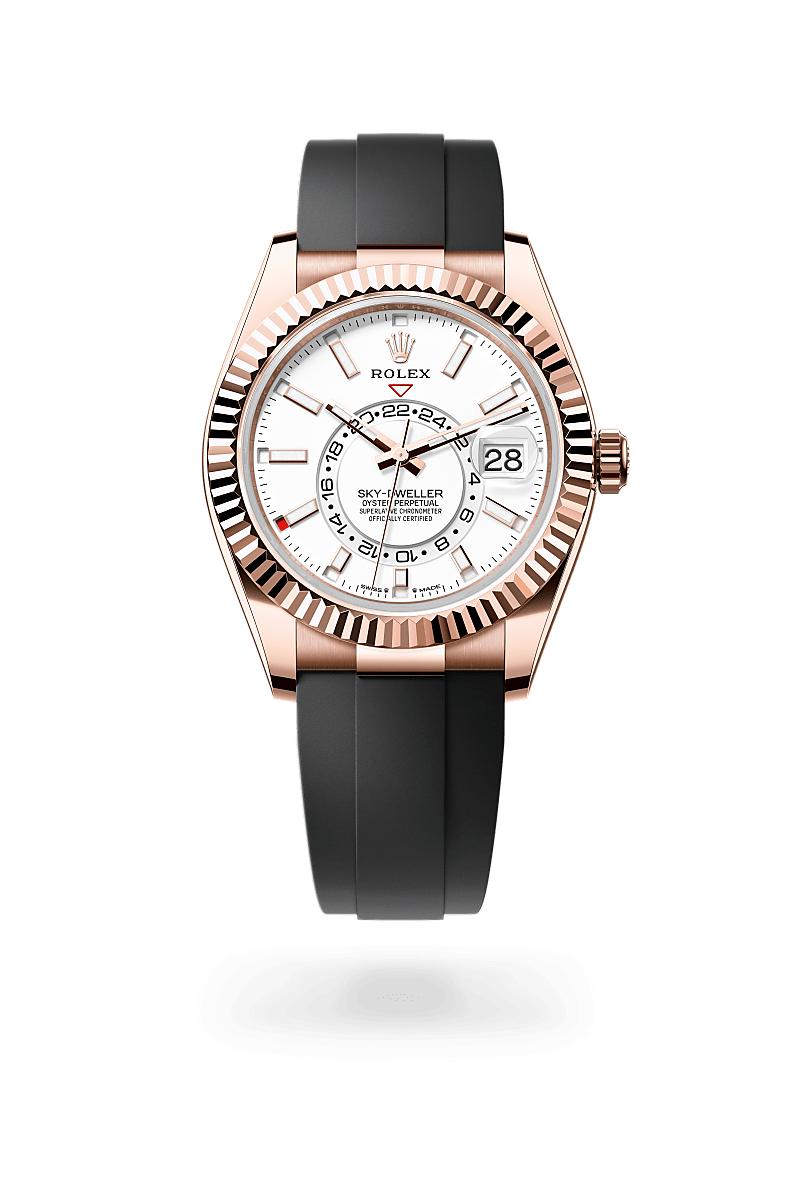 Sky-Dweller M336235-0003