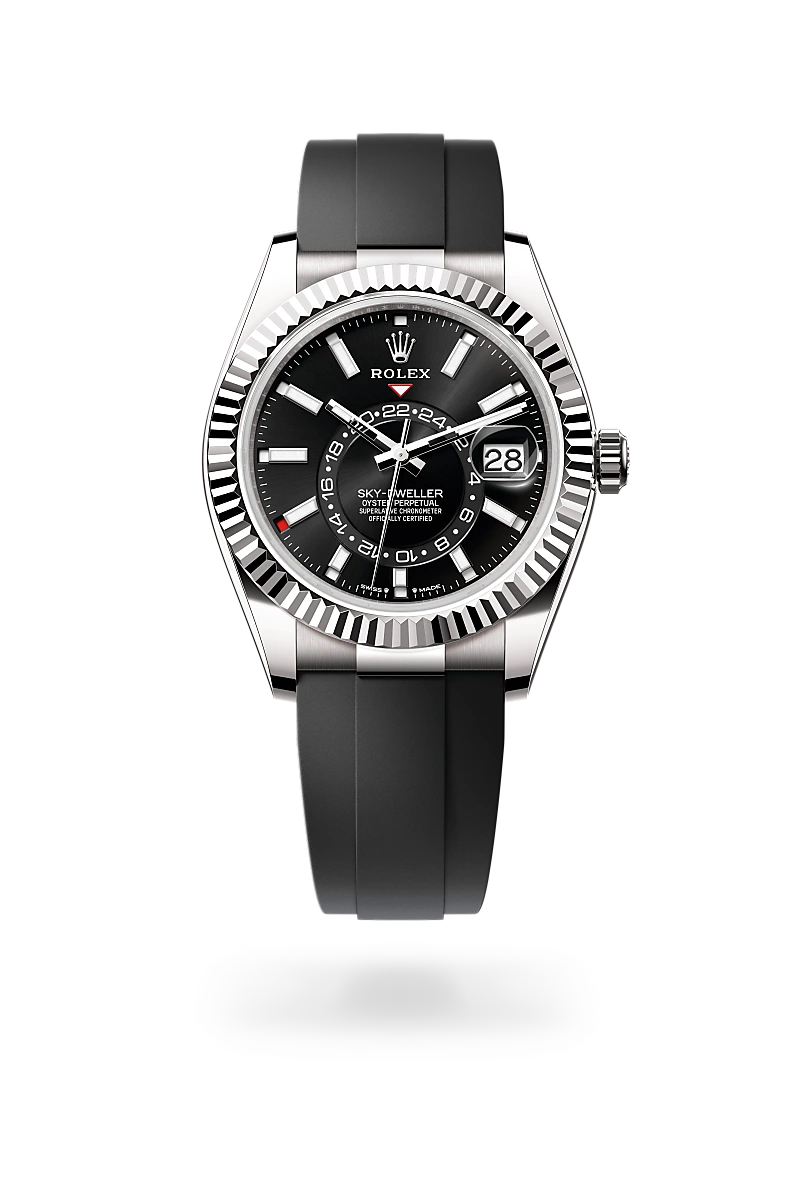 Sky-Dweller M336239-0002