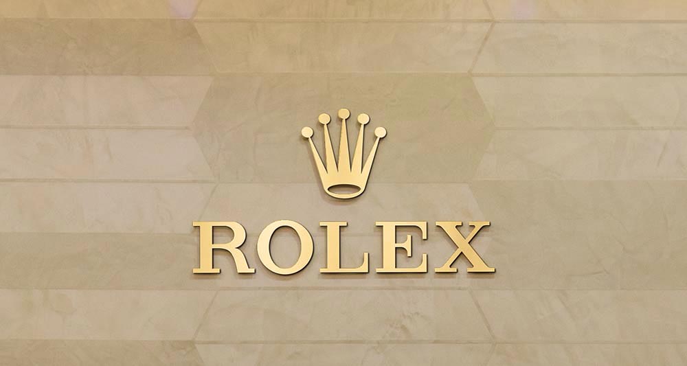 Rolex Vietnam DAFC Boutique Banner Mobile