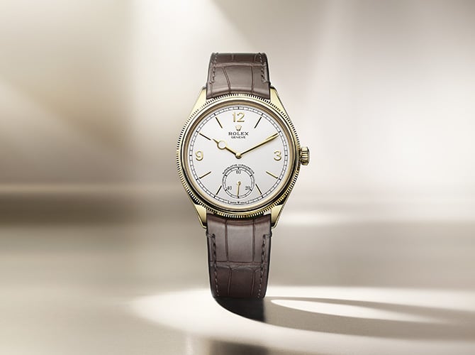 New 2023 Watches Perpetual 1908