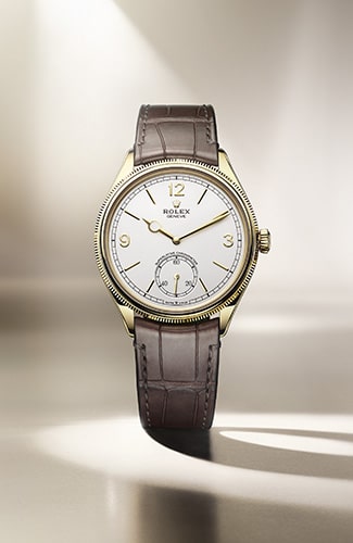 New 2023 Watches Perpetual 1908 Portrait 1