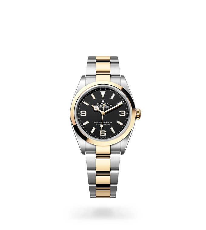 Top 5 cỗ máy đồng hồ hiệu Rolex đắt giá có mặt tại Boss Luxury
