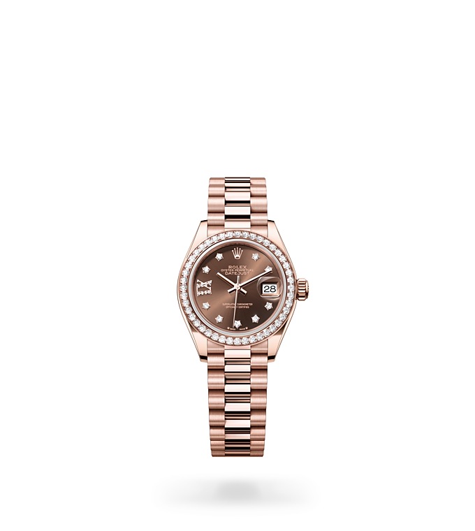 Top 10 mẫu đồng hồ Rolex nam chính hãng bán chạy nhất năm